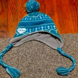Boston cute winter hat